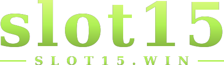 slot15 โลโก้